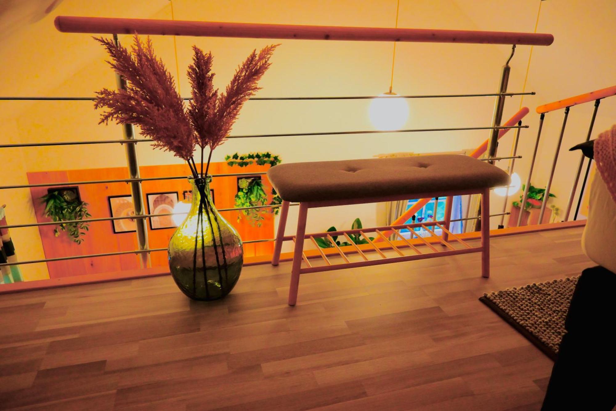 Galeriewohnung Vierseithof إجينغ المظهر الخارجي الصورة