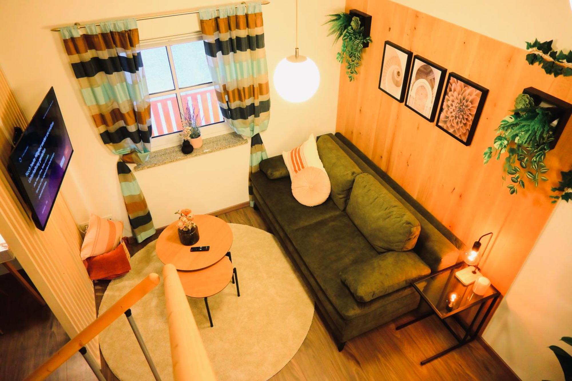 Galeriewohnung Vierseithof إجينغ المظهر الخارجي الصورة